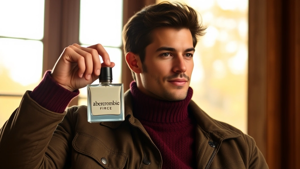 abercrombie and fierce cologne details