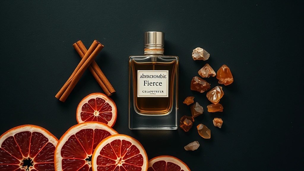 abercrombie and fierce cologne lifestyle