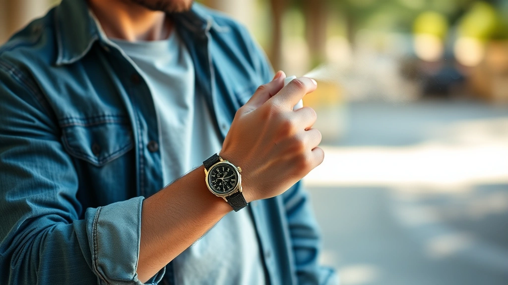 abercrombie and fitch fragrance details