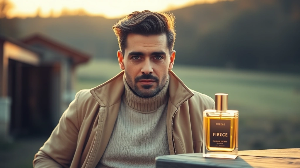 abercrombie & fitch fierce cologne lifestyle