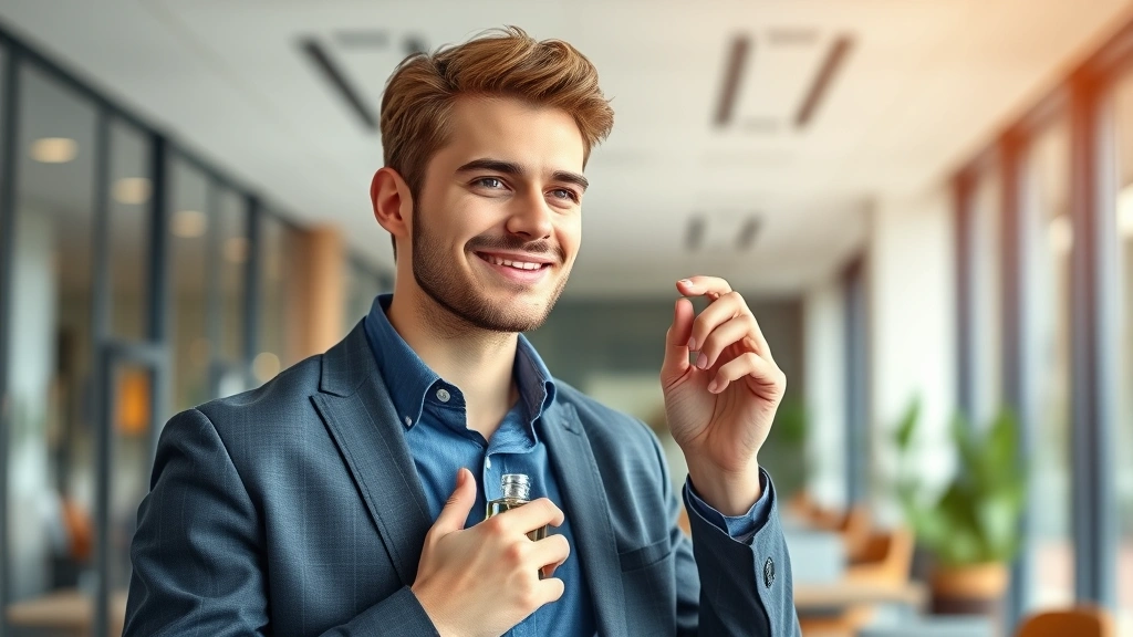 fierce cologne lifestyle