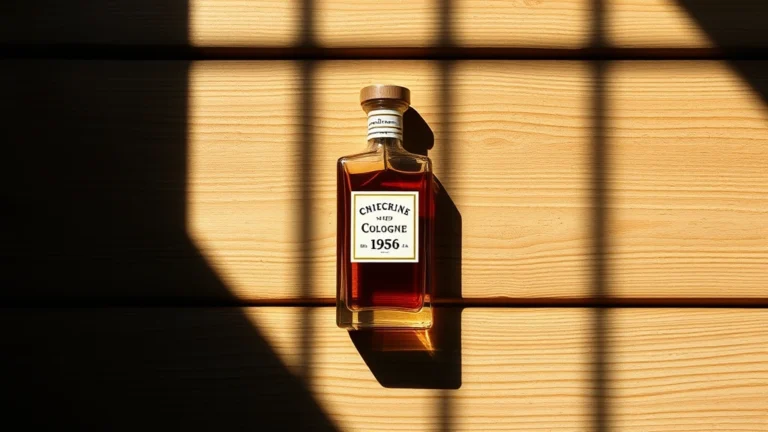 1956 original cologne fragrance photo 0