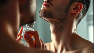 9am cologne fragrance photo 0