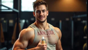 aaron judge cologne fragrance photo 0