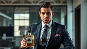 ace of spades cologne fragrance photo 0