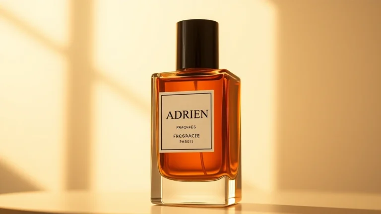 adrien the fragrance fragrance photo 0
