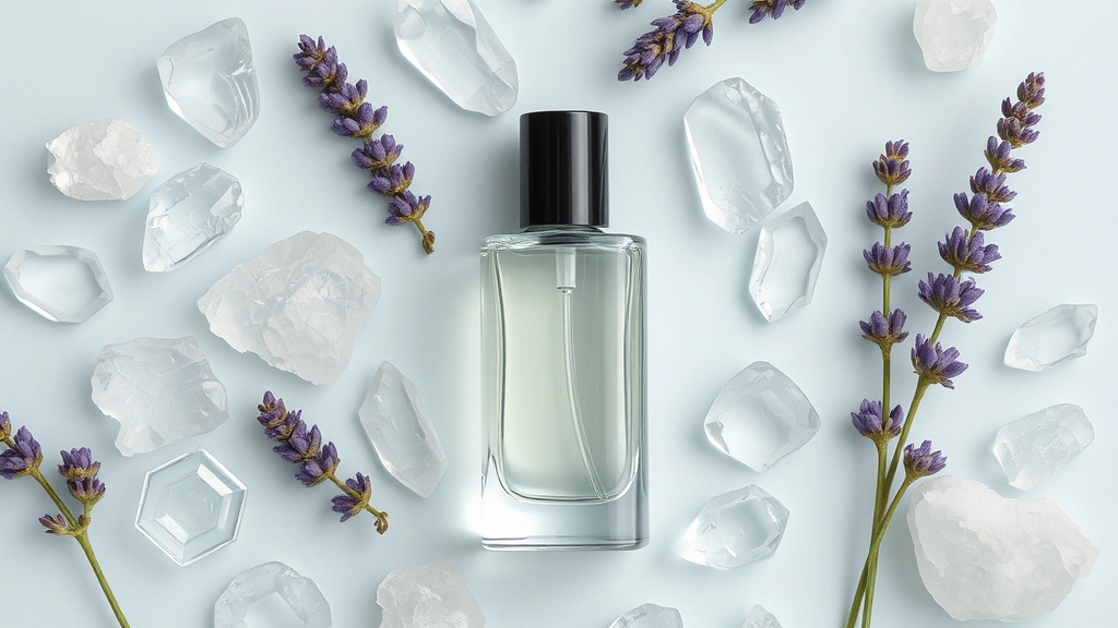 alt. fragrances crystal lifestyle