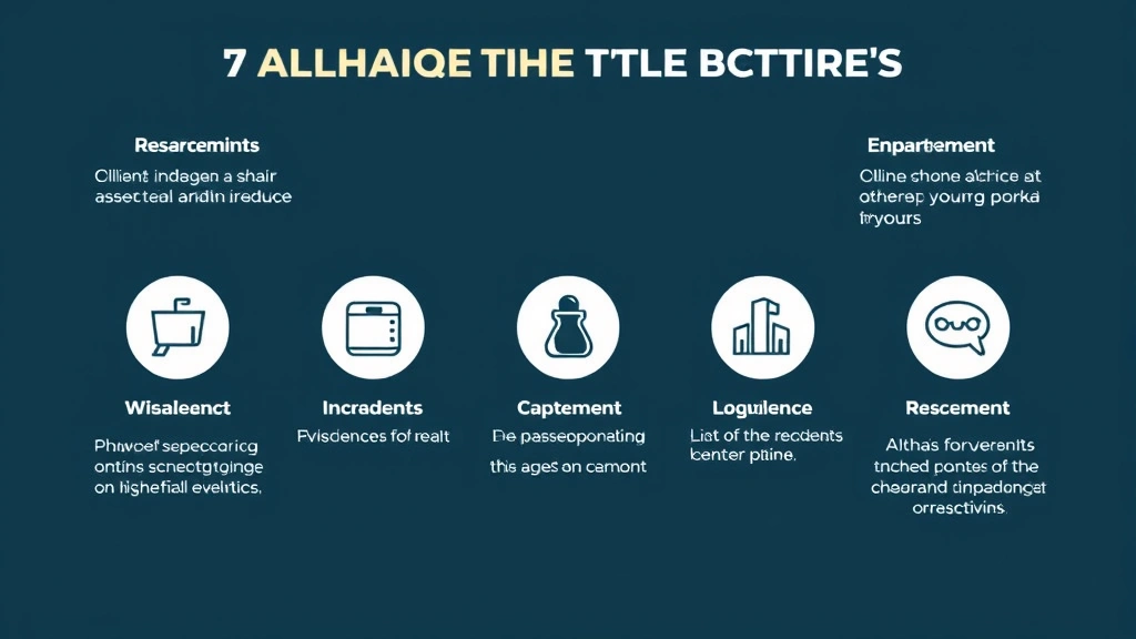 althair cologne - 
Infographic of the 7 enhancement methods for Althair cologne with visual icons
