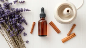 amber fragrance oil fragrance photo 0