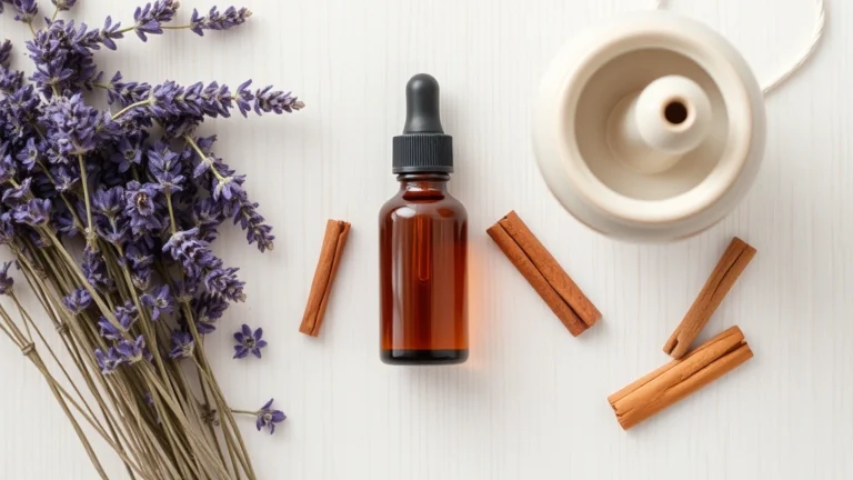 amber fragrance oil fragrance photo 0