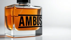 ambush cologne fragrance photo 0