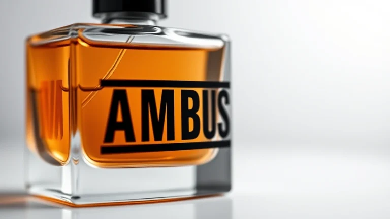 ambush cologne fragrance photo 0