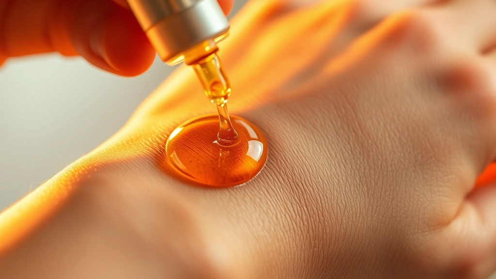 amouage fragrances details