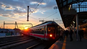 amsterdam to cologne train fragrance photo 0