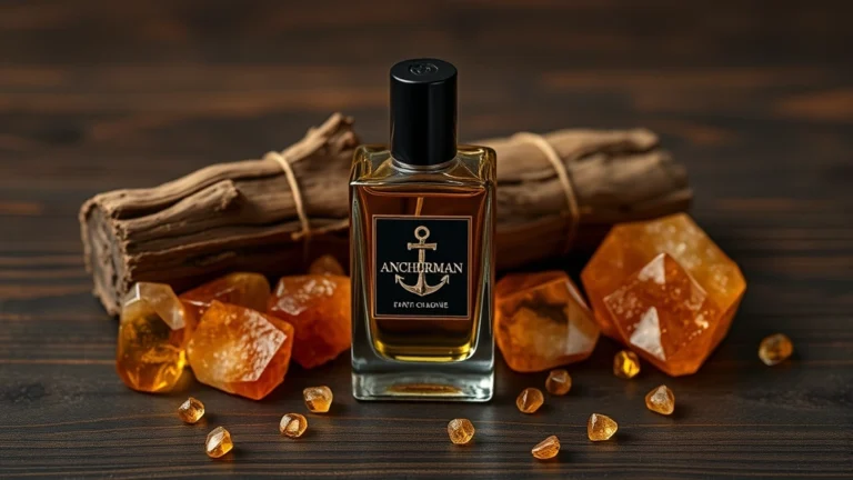 anchorman cologne fragrance photo 0