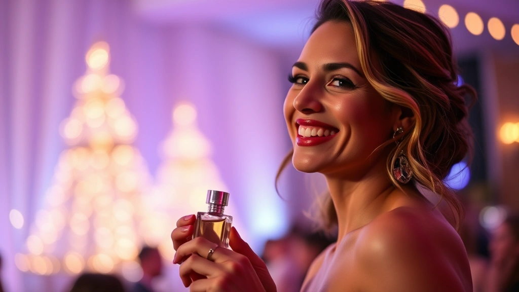 angel cologne for women details