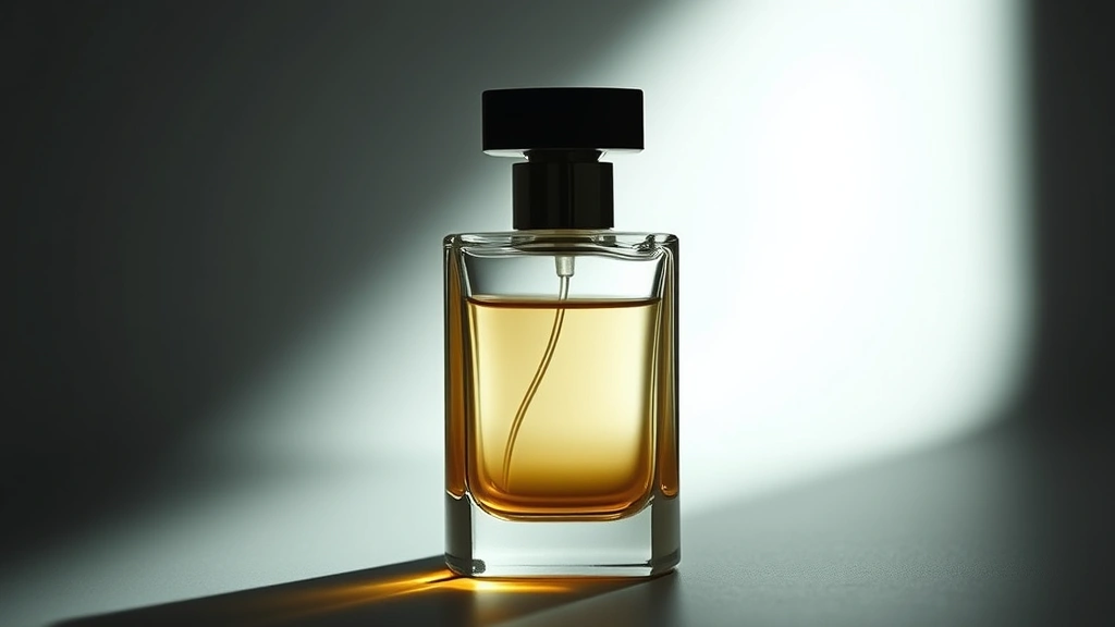 angels and demons fragrance details