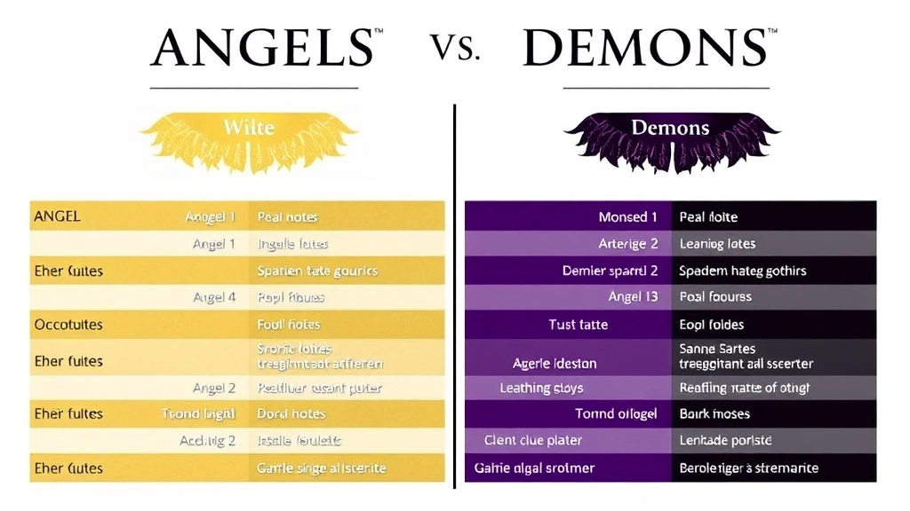 angels and demons fragrance lifestyle