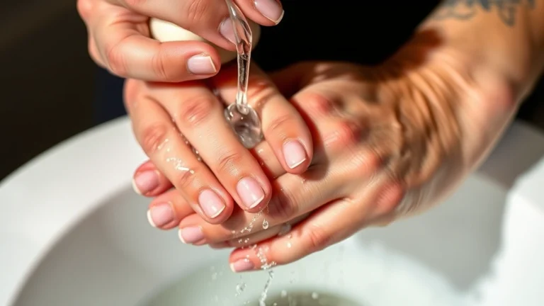 antibacterial fragrance free soap for tattoos fragrance photo 0