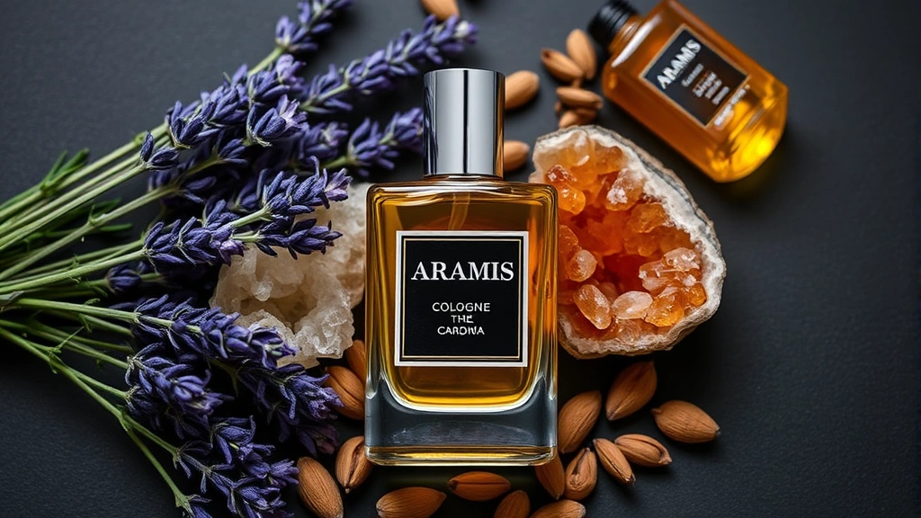aramis cologne men lifestyle