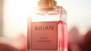 ariana fragrance fragrance photo 0