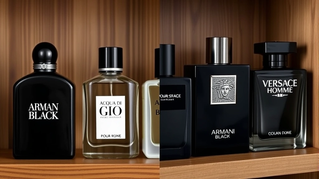 armani black cologne lifestyle