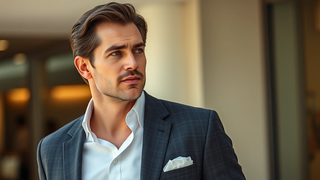 armani mens fragrance details