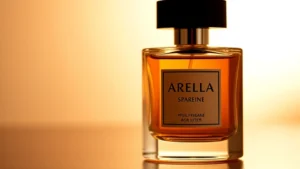 arvella fragrance fragrance photo 0