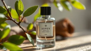 aspen cologne fragrance photo 0