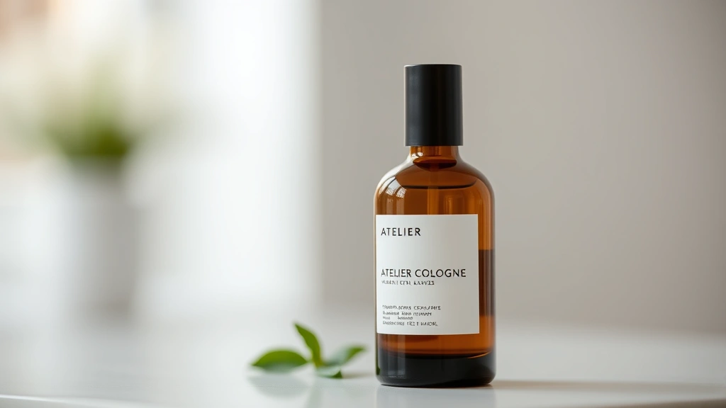 atelier cologne gaiac eternel notes lifestyle