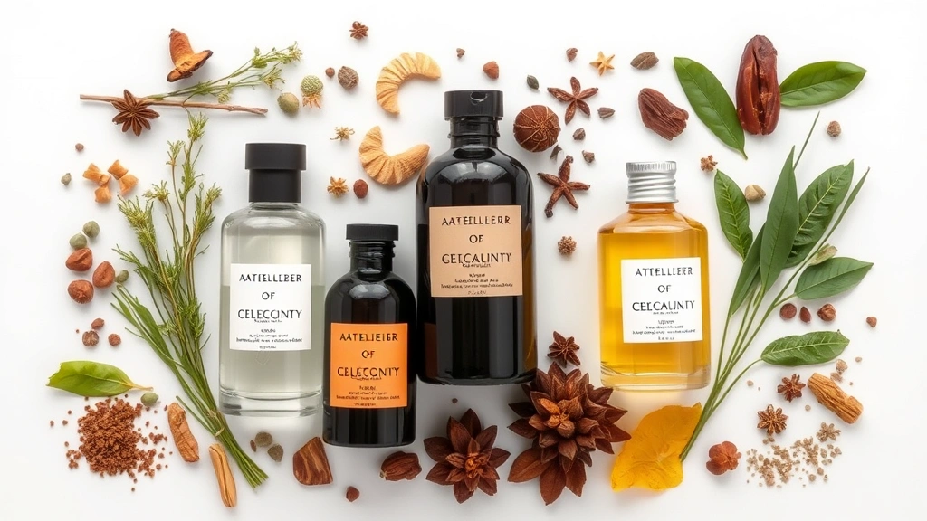 atelier cologne rare collection notes lifestyle