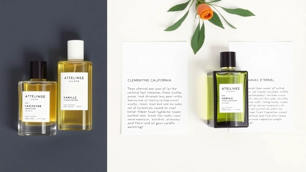 atelier cologne vanille insensée lifestyle