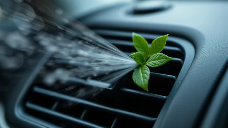 auto fragrance fragrance photo 0