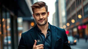 bad boy fragrance fragrance photo 0