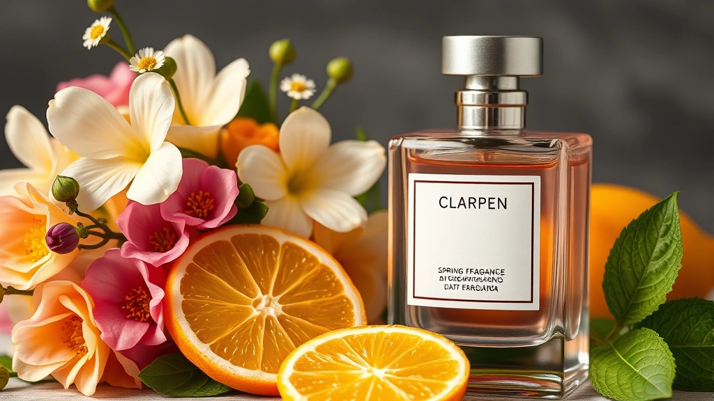 badgley mischka fragrance details