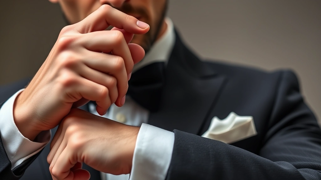 balmain fragrances details