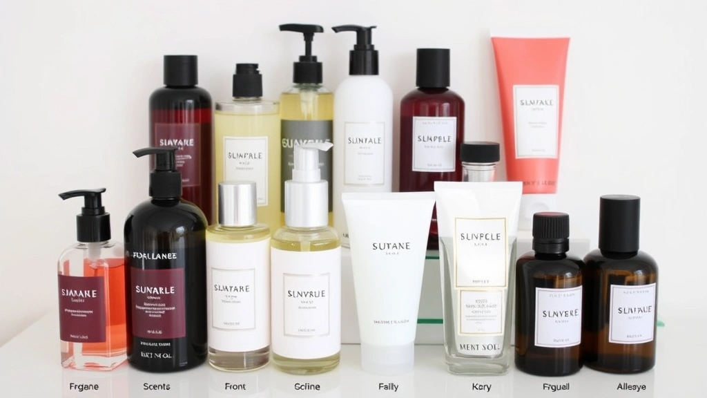 bare fragrance lifestyle