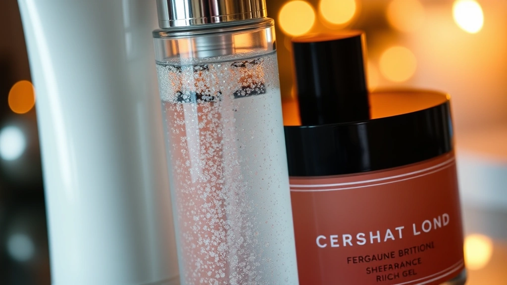 bath and body christmas fragrances lifestyle