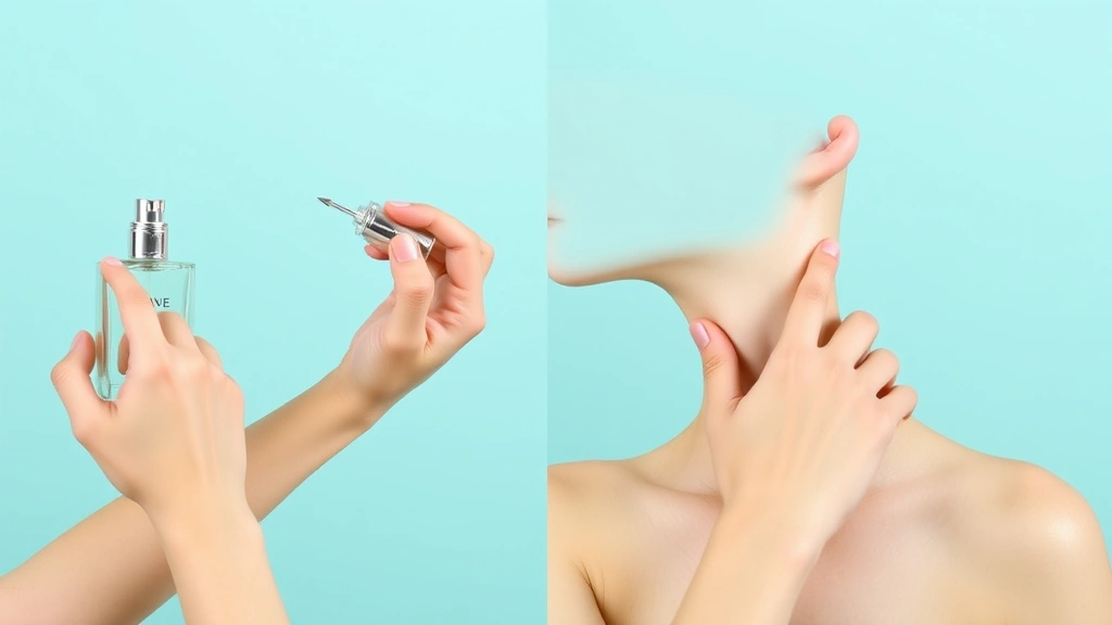 bath and body men's fragrance details