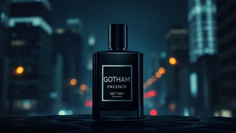 batman cologne fragrance photo 0