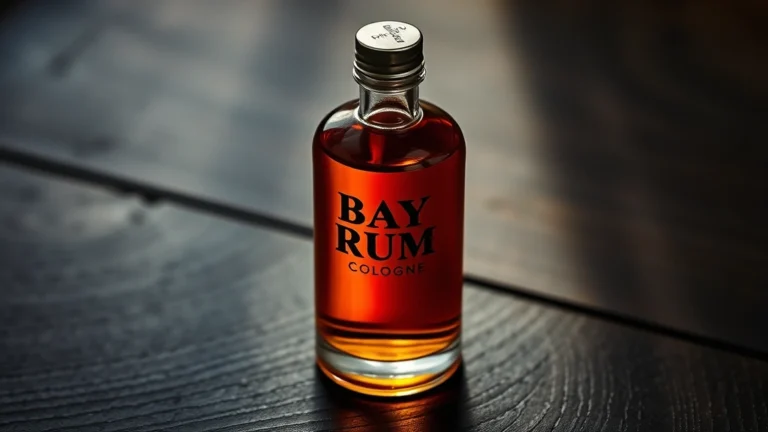 bay rum cologne fragrance photo 0
