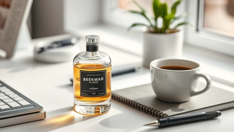 beekman place cologne fragrance photo 0