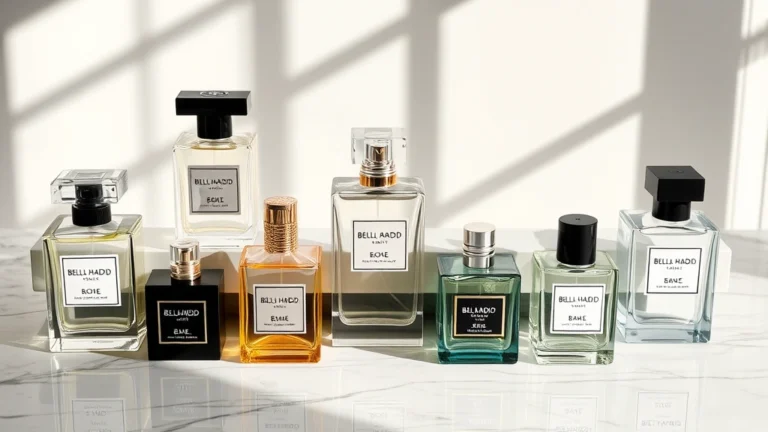 bella hadid fragrances fragrance photo 0