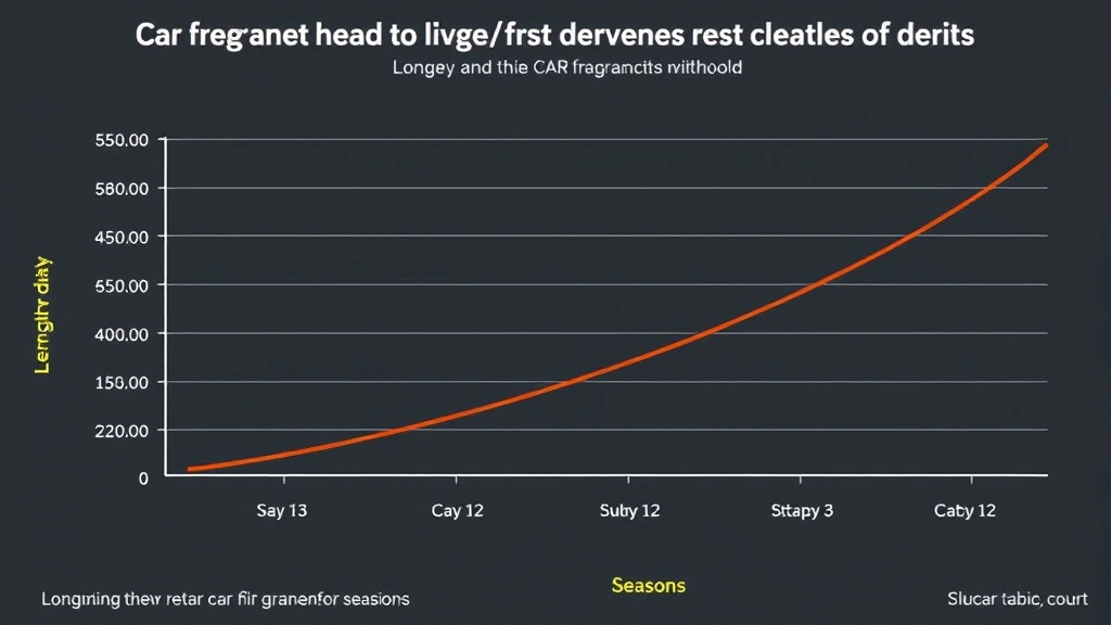 best car fragrance -
Chart comparing longevity and performance of different car fragrance methods ac