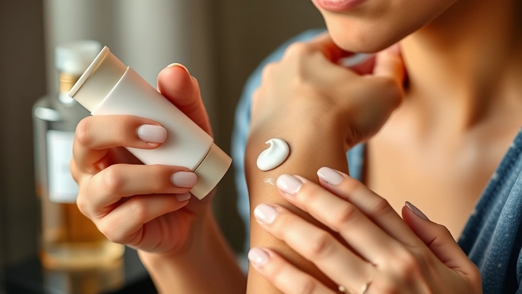 best fragrance body lotion lifestyle