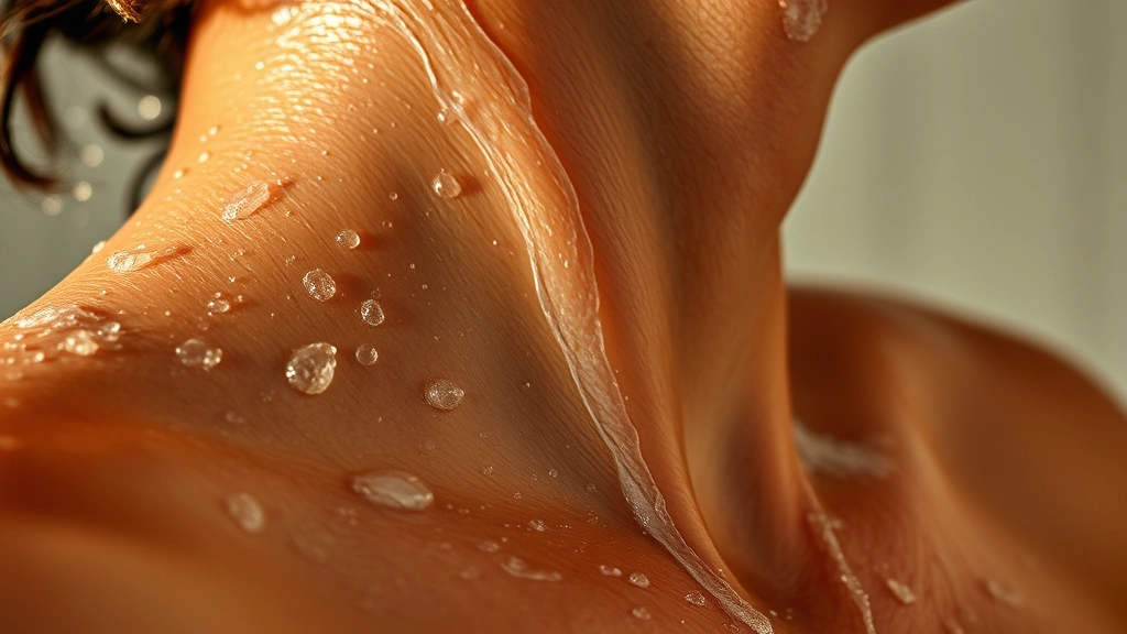 best fragrance body wash details