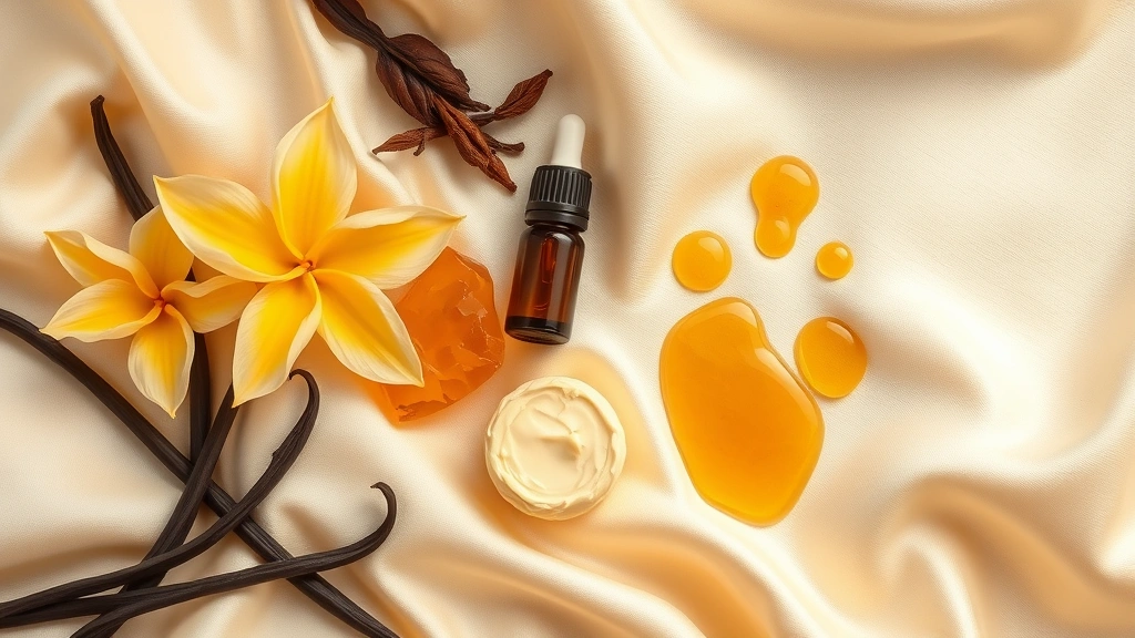 best fragrance body wash lifestyle