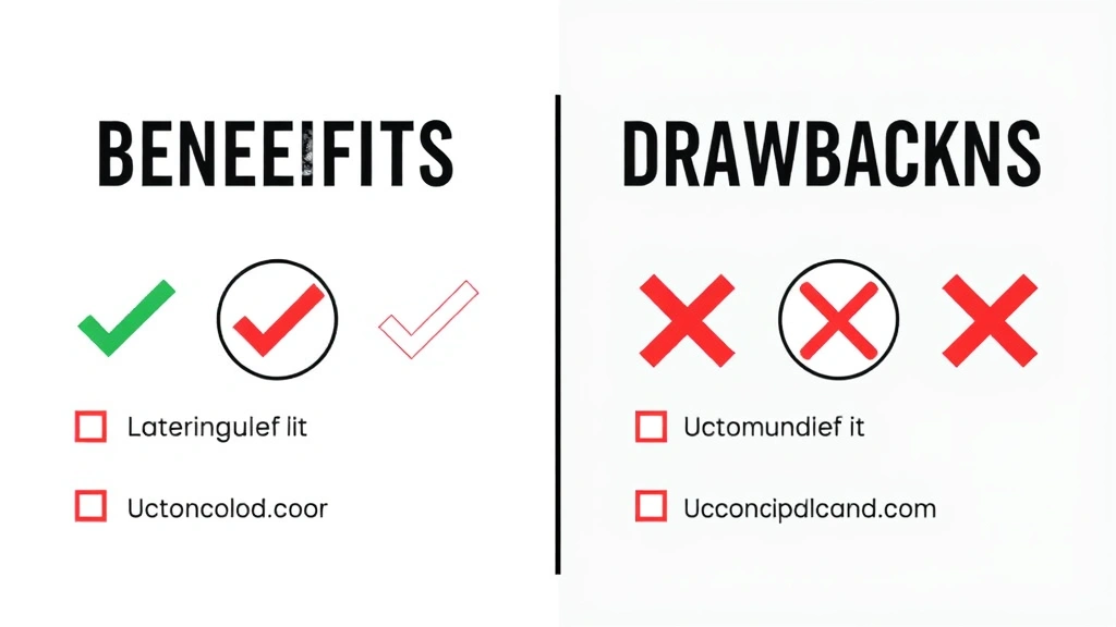 best fragrance in victoria's secret - 
Side-by-side pros and cons visual with checkmarks for benefits and X marks for 