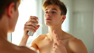 best fragrances for teenage guys fragrance photo 0