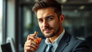 best masculine cologne fragrance photo 0